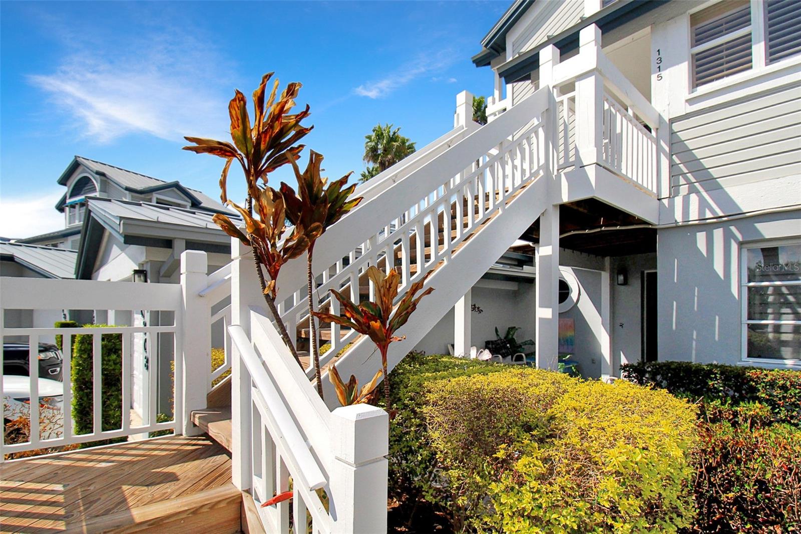 GULF & BAY CLUB BAYSIDE - Residential Lease