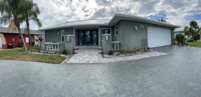 Photo of 501 Bal Harbor Boulevard, Punta Gorda, FL 33950 (MLS # C7526190)