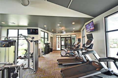 Tiny photo for 17608 Saw Palmetto Avenue, Clermont, FL 34714 (MLS # O6352746)