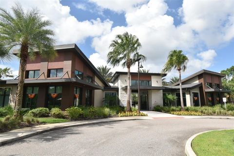 Tiny photo for 17608 Saw Palmetto Avenue, Clermont, FL 34714 (MLS # O6352746)