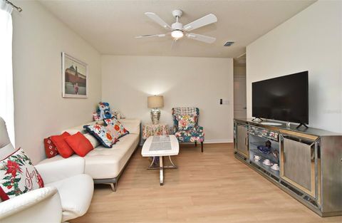 Tiny photo for 17608 Saw Palmetto Avenue, Clermont, FL 34714 (MLS # O6352746)