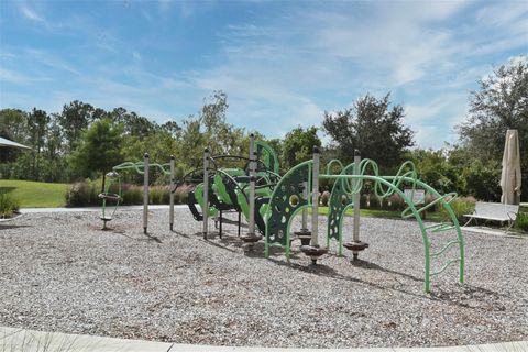 Tiny photo for 17608 Saw Palmetto Avenue, Clermont, FL 34714 (MLS # O6352746)