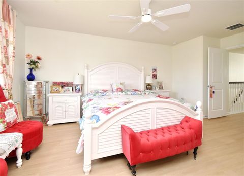 Tiny photo for 17608 Saw Palmetto Avenue, Clermont, FL 34714 (MLS # O6352746)