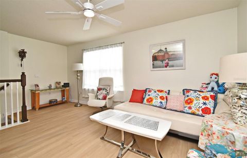 Tiny photo for 17608 Saw Palmetto Avenue, Clermont, FL 34714 (MLS # O6352746)