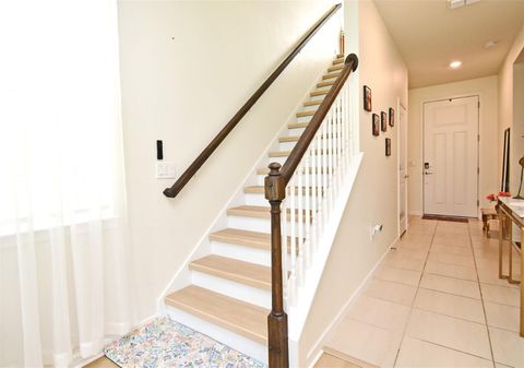 Tiny photo for 17608 Saw Palmetto Avenue, Clermont, FL 34714 (MLS # O6352746)