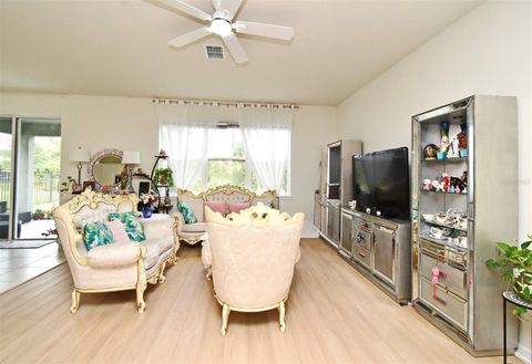 Tiny photo for 17608 Saw Palmetto Avenue, Clermont, FL 34714 (MLS # O6352746)