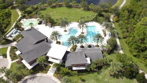 Tiny photo for 17608 Saw Palmetto Avenue, Clermont, FL 34714 (MLS # O6352746)