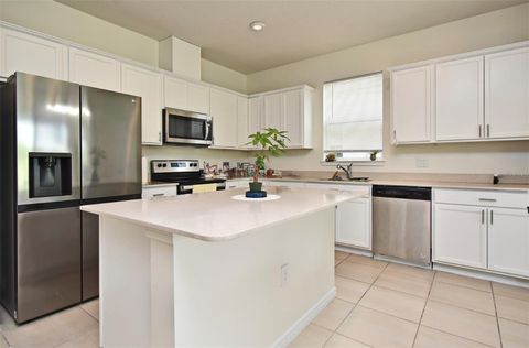 Tiny photo for 17608 Saw Palmetto Avenue, Clermont, FL 34714 (MLS # O6352746)