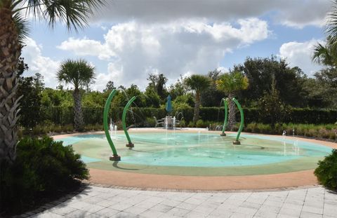 Tiny photo for 17608 Saw Palmetto Avenue, Clermont, FL 34714 (MLS # O6352746)