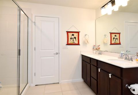 Tiny photo for 17608 Saw Palmetto Avenue, Clermont, FL 34714 (MLS # O6352746)