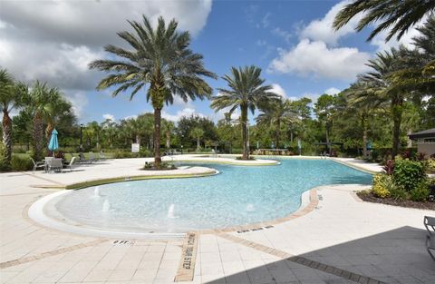 Tiny photo for 17608 Saw Palmetto Avenue, Clermont, FL 34714 (MLS # O6352746)