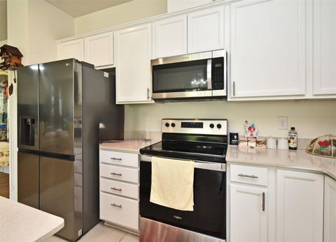 Tiny photo for 17608 Saw Palmetto Avenue, Clermont, FL 34714 (MLS # O6352746)