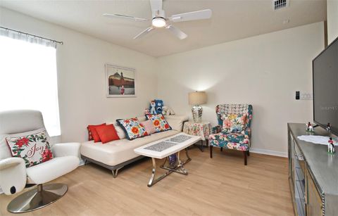 Tiny photo for 17608 Saw Palmetto Avenue, Clermont, FL 34714 (MLS # O6352746)