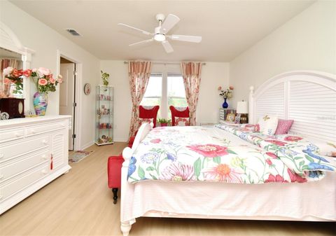 Tiny photo for 17608 Saw Palmetto Avenue, Clermont, FL 34714 (MLS # O6352746)