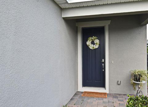 Tiny photo for 17608 Saw Palmetto Avenue, Clermont, FL 34714 (MLS # O6352746)