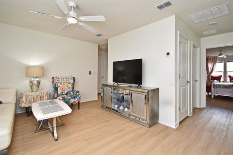 Tiny photo for 17608 Saw Palmetto Avenue, Clermont, FL 34714 (MLS # O6352746)