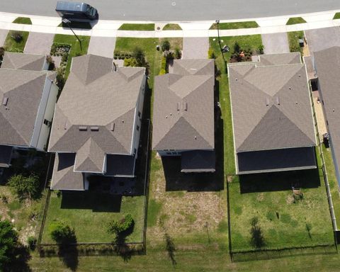 Tiny photo for 17608 Saw Palmetto Avenue, Clermont, FL 34714 (MLS # O6352746)