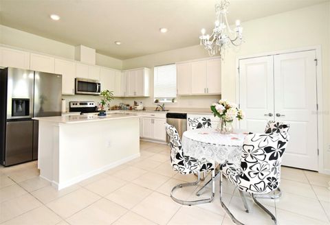 Tiny photo for 17608 Saw Palmetto Avenue, Clermont, FL 34714 (MLS # O6352746)