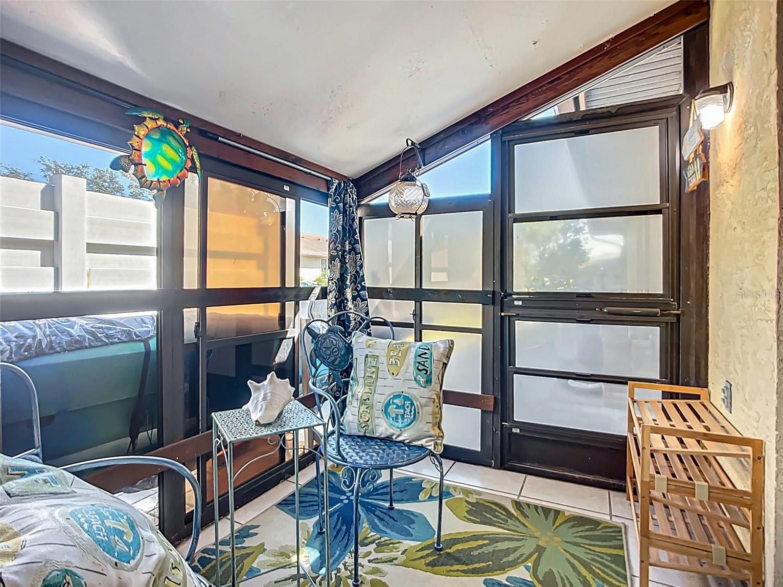 HERITAGE VILLAGE WEST - Residential