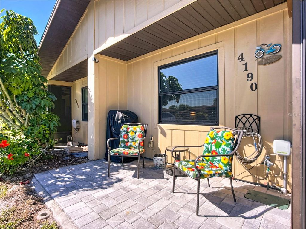 Photo of 4190 66th Street Circle W #4190, Bradenton, FL 34209 (MLS # TB8438020)