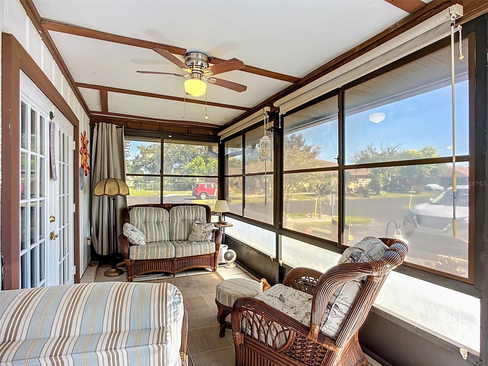 HERITAGE VILLAGE WEST - Residential