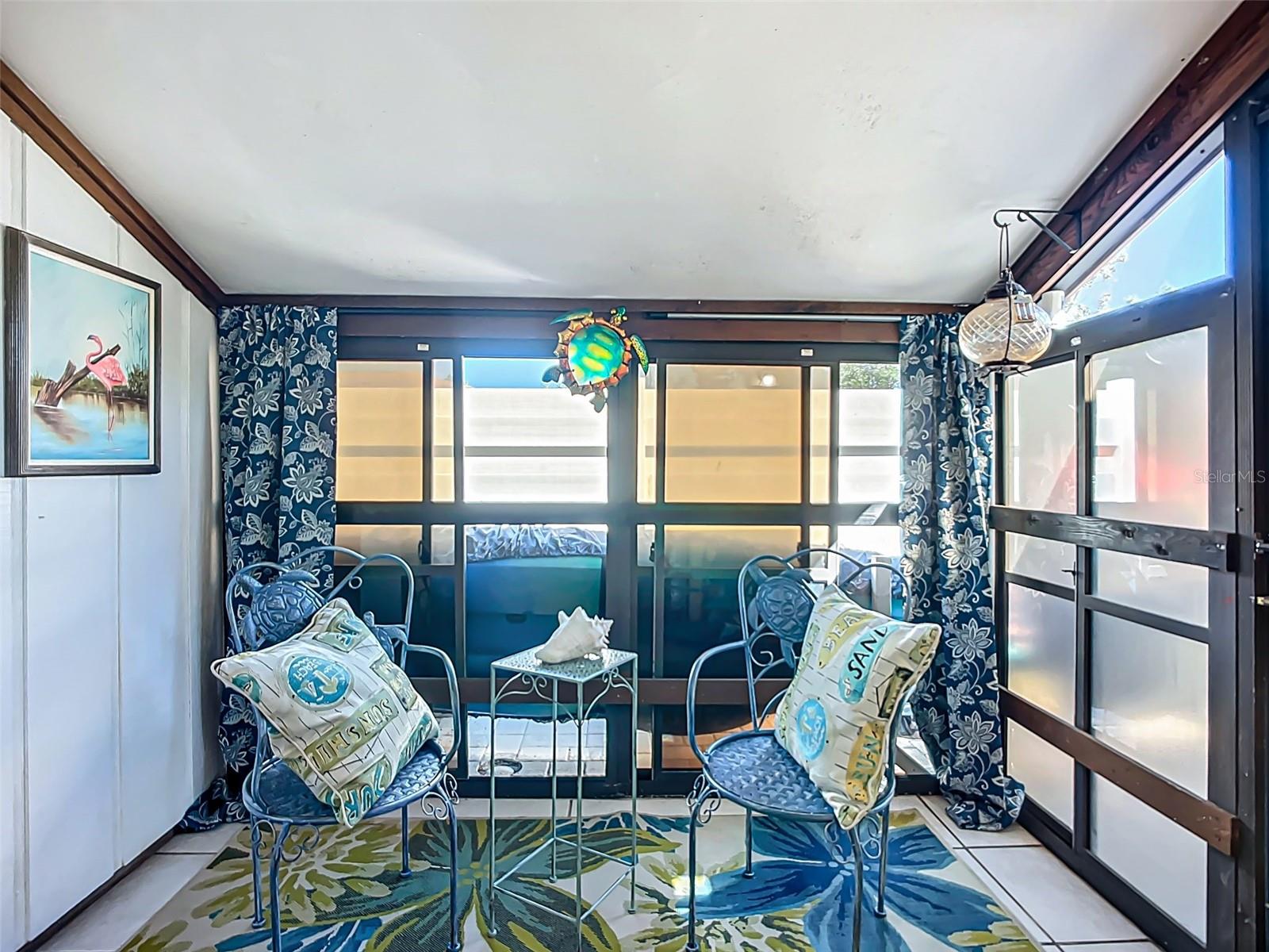 HERITAGE VILLAGE WEST - Residential