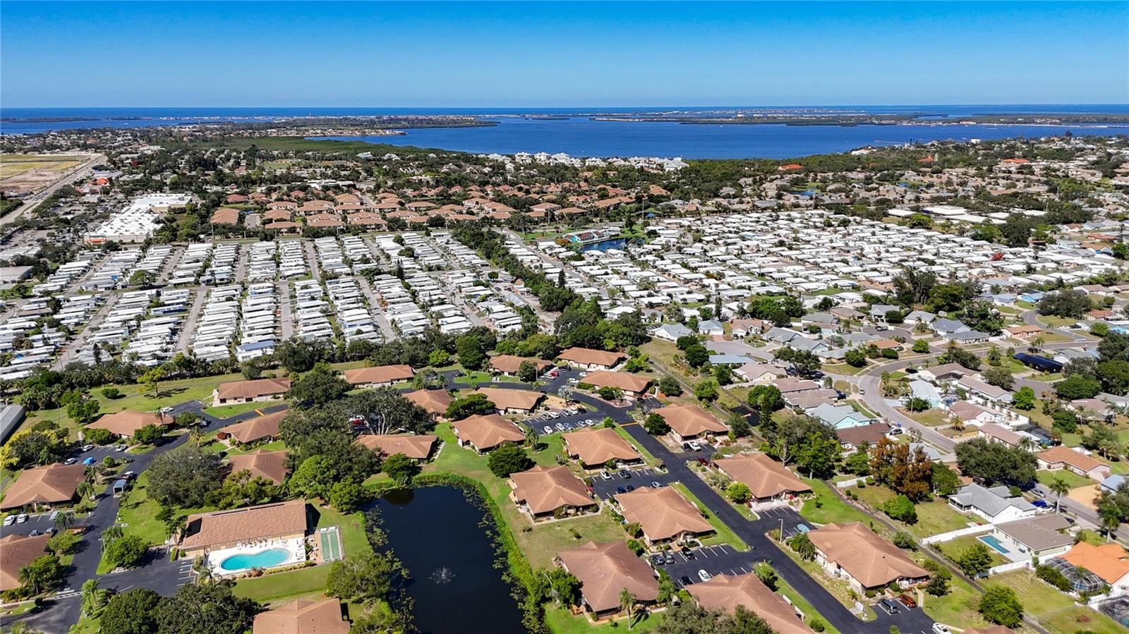 HERITAGE VILLAGE WEST - Residential