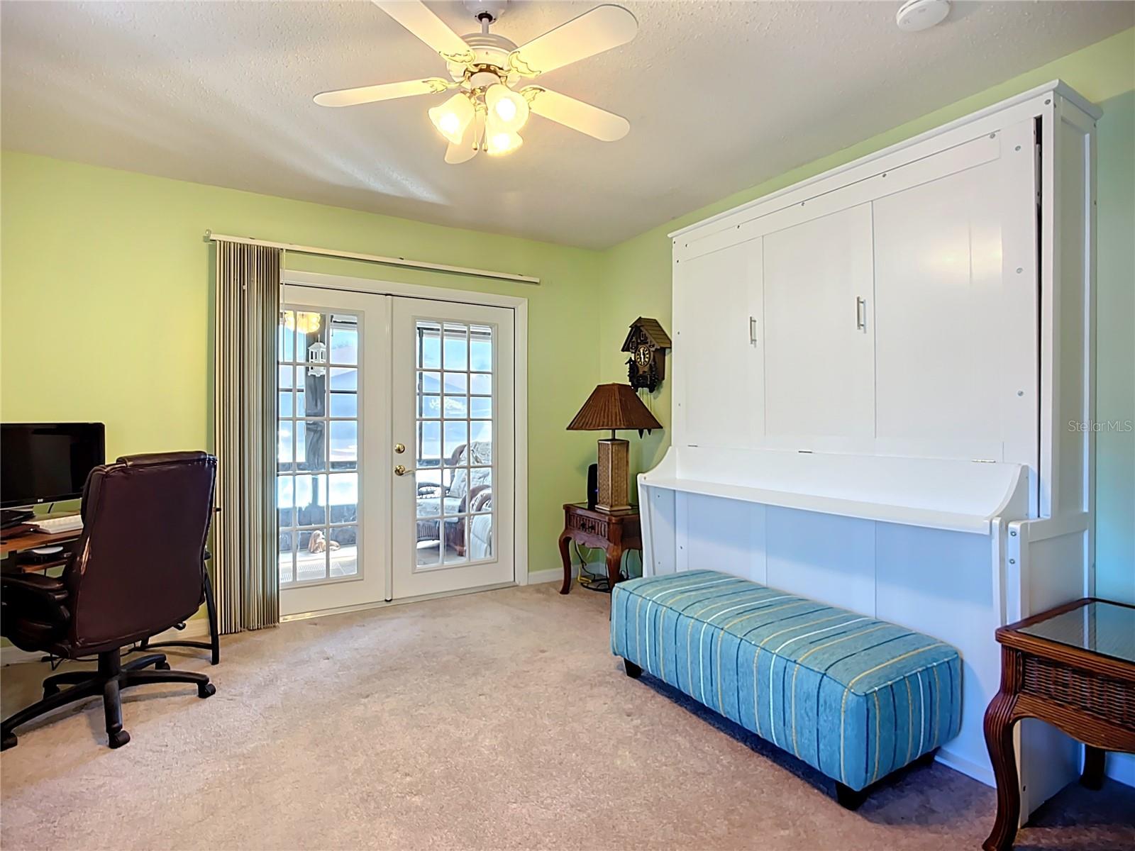 HERITAGE VILLAGE WEST - Residential