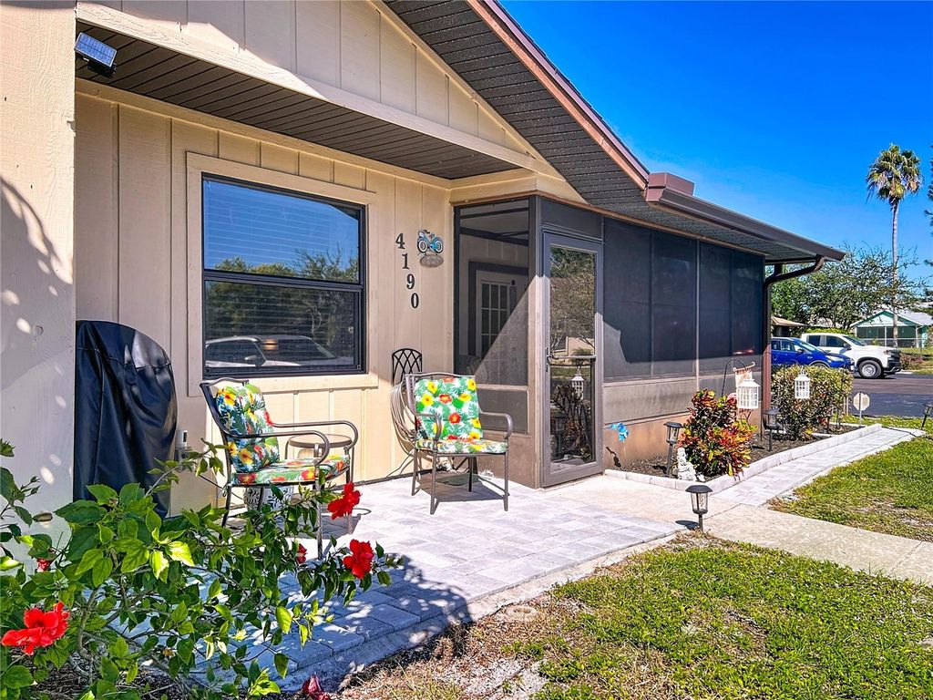 Photo of 4190 66th Street Circle W #4190, Bradenton, FL 34209 (MLS # TB8438020)