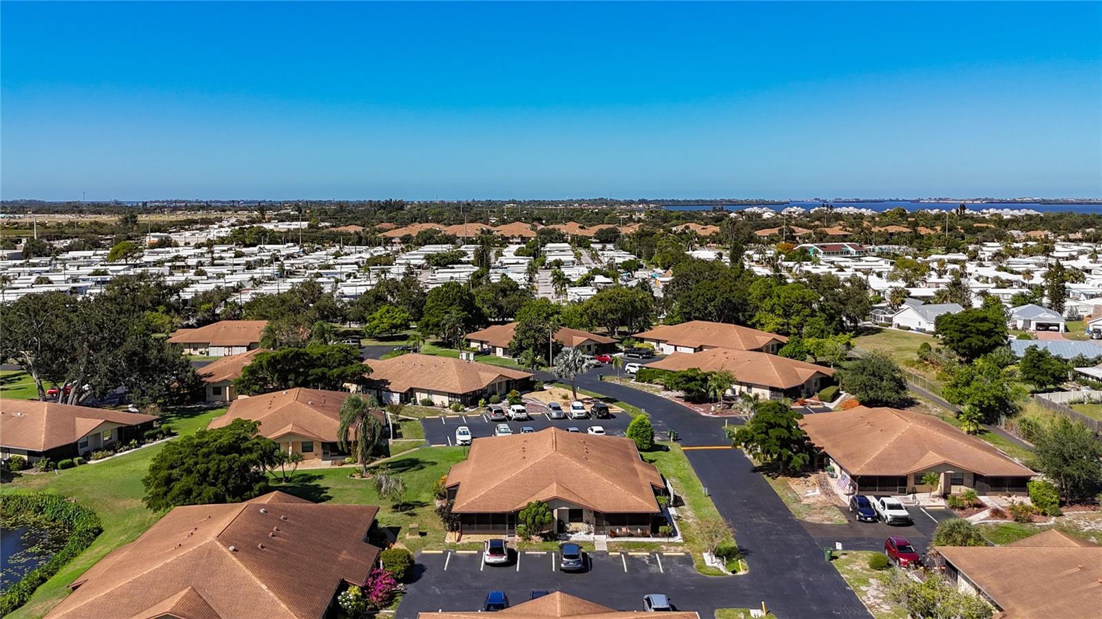 HERITAGE VILLAGE WEST - Residential