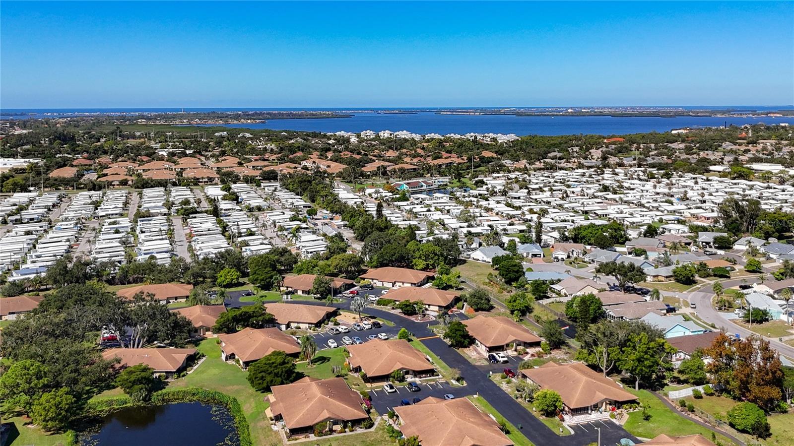 HERITAGE VILLAGE WEST - Residential