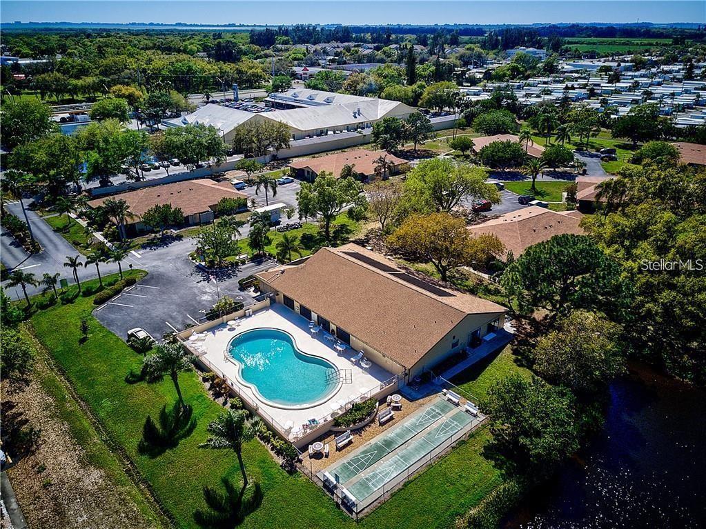 HERITAGE VILLAGE WEST - Residential