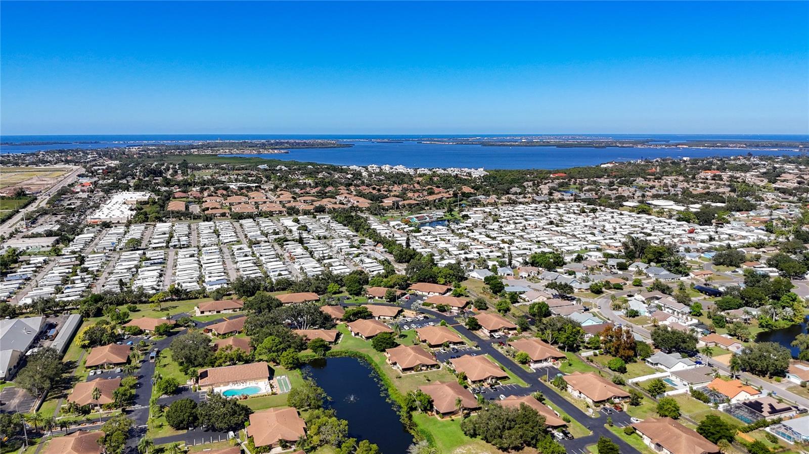HERITAGE VILLAGE WEST - Residential