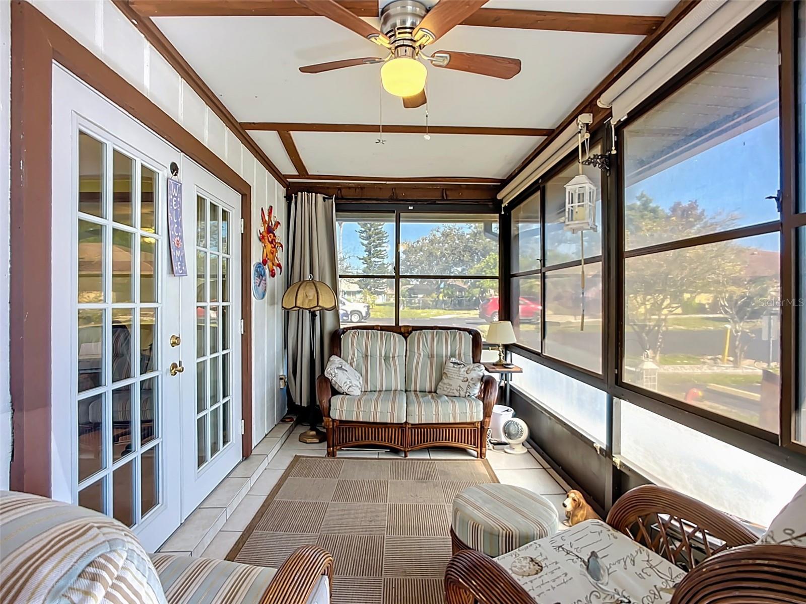 HERITAGE VILLAGE WEST - Residential