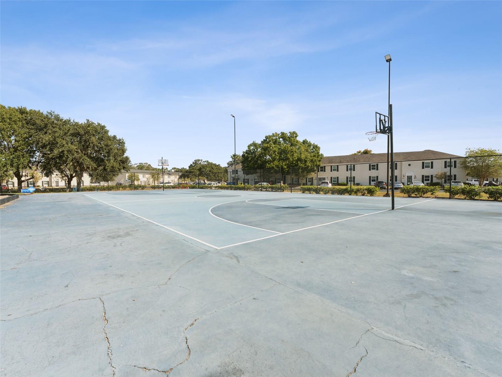 WHISPERING OAKS - Residential Lease