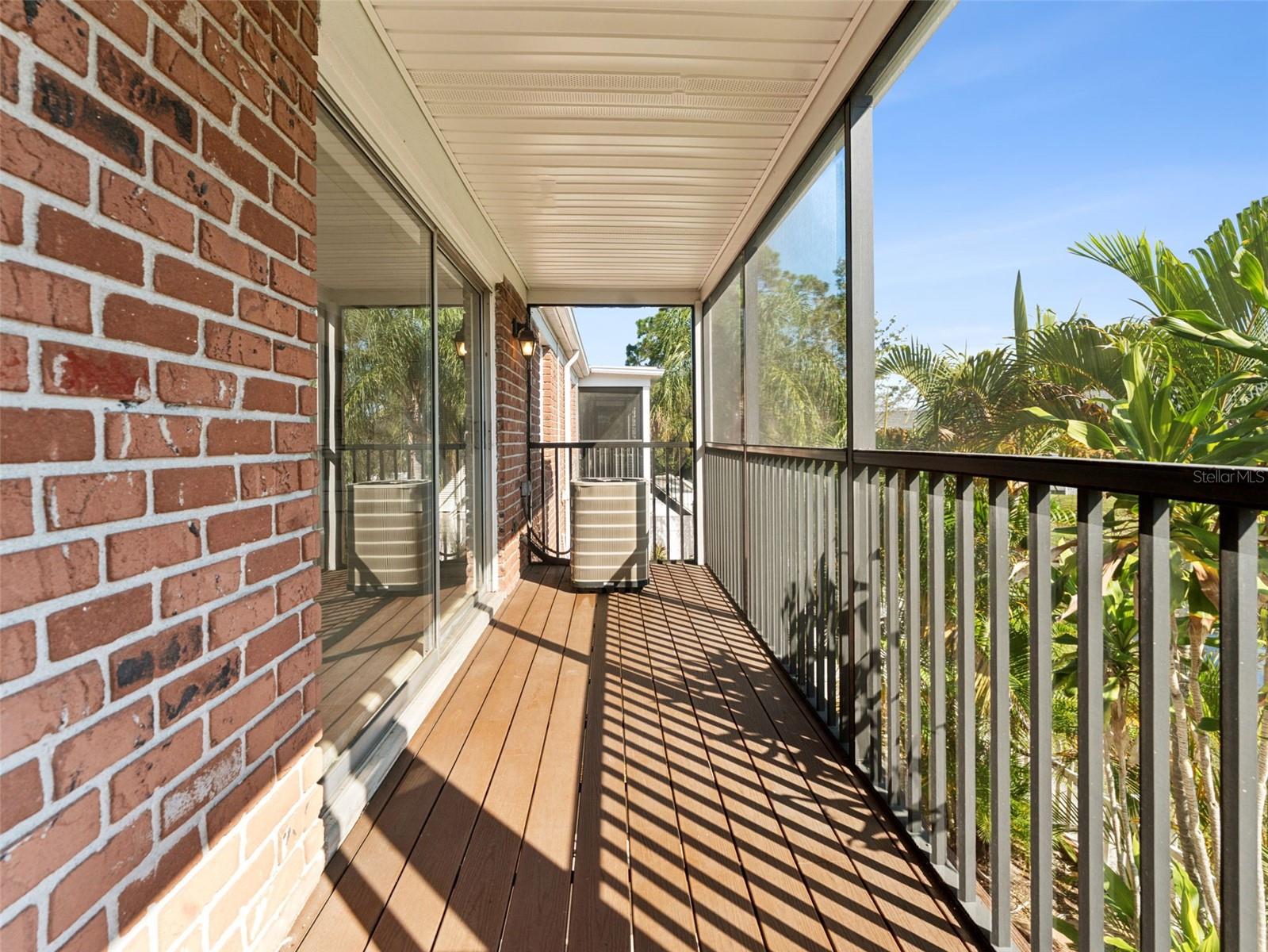 WHISPERING OAKS - Residential Lease