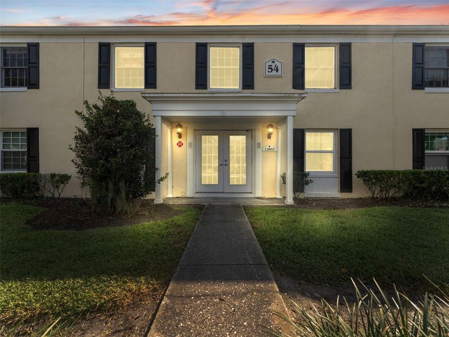 Well-maintained 2-bedroom, 1-bath second-floor condo in the desirable Whispering Oaks community of Carrollwood. This home features an open layout with ceramic tile flooring, crown molding, and a screened balcony overlooking a tranquil pond. The kitchen includes all major appliances along with a nearby laundry closet and washer and dryer. Both bedrooms are bright and spacious, and the unit includes assigned parking plus ample guest parking.
Whispering Oaks is a gated community offering direct access to Lake Magdalene via a private boat ramp, along with a lakeview pool, clubhouse, 24/7 fitness center, laundry facilities, and a car wash station. The HOA covers water, sewer, trash, exterior maintenance, and landscaping, providing added value and peace of mind. This condo is just minutes from Dale Mabry Hwy, I-275, I-4, Tampa International Airport, downtown, Tampa’s top dining, shopping, beaches, so easy access to everything the Tampa Bay area offers.
The HOA requires an application be submitted using tenantev.com, which can take up to 2 weeks to process.  Residents cannot move in without the application being approved.  Application fee is $150/Individual over 18 yrs old.
All PMI MetroBay residents are enrolled in the Resident Benefits Package (RBP) for $39.00/month which includes credit building to help boost the resident’s credit score with timely rent payments, up to $1M Identity Theft Protection, HVAC air filter delivery (for applicable properties), move-in concierge service making utility connection and home service setup a breeze during your move-in, our best-in-class resident rewards program, and much more! More details upon application.
Lease Terms:
Available for a minimum one-year lease. Lease Initiation Fee $150. Annual Processing renewal Fee $125.00.
Each applicant over the age of 18 must submit a separate rental application. Application Fee $75.00 per adult.
To complete this rental application, you must provide a Valid state ID and proof of SSN, monthly income, 3 years of residential history, as well as contact information for your rental references. Please note that most properties require that the applicant's combined gross income is at least three (2.5) times the monthly rent amount.
The Deposit Replacement Program varies based on screening results. Our partner, TheGuarantors, offers a security bond with rent coverage, making security coverage affordable. They will be your guarantor so you can move into your dream rental with little down at move-in. The link to apply with the Guarantors will be sent after the rental application is approved.
Monthly charges:
Rent $1,600
Resident Benefit Package $39
Liability Insurance $14.95
Tenant Responsible for: Electric
Parking: 2 Assigned Parking Spaces
Pets: None