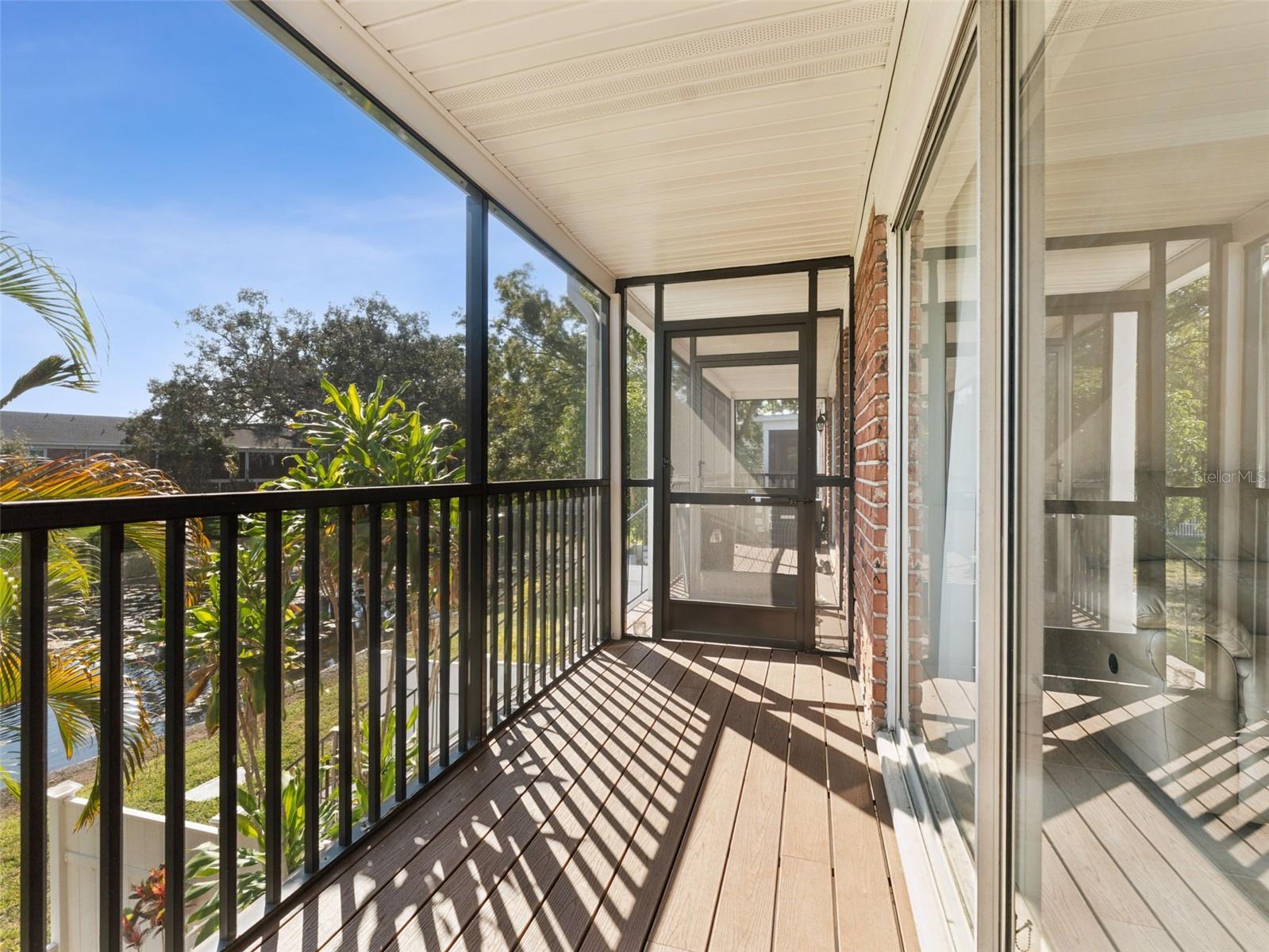 WHISPERING OAKS - Residential Lease