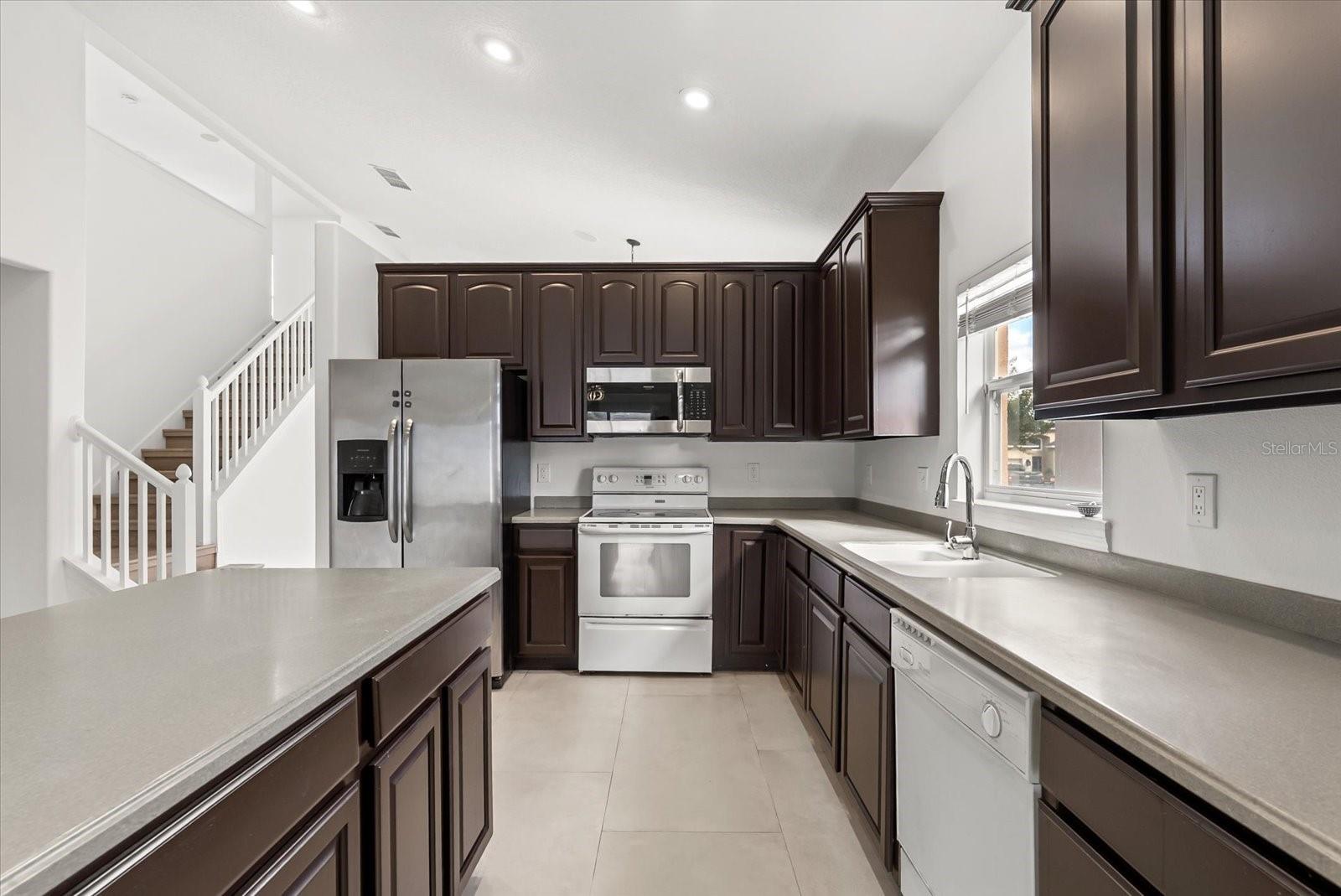 BAKERS CROSSING PH 2 - Residential