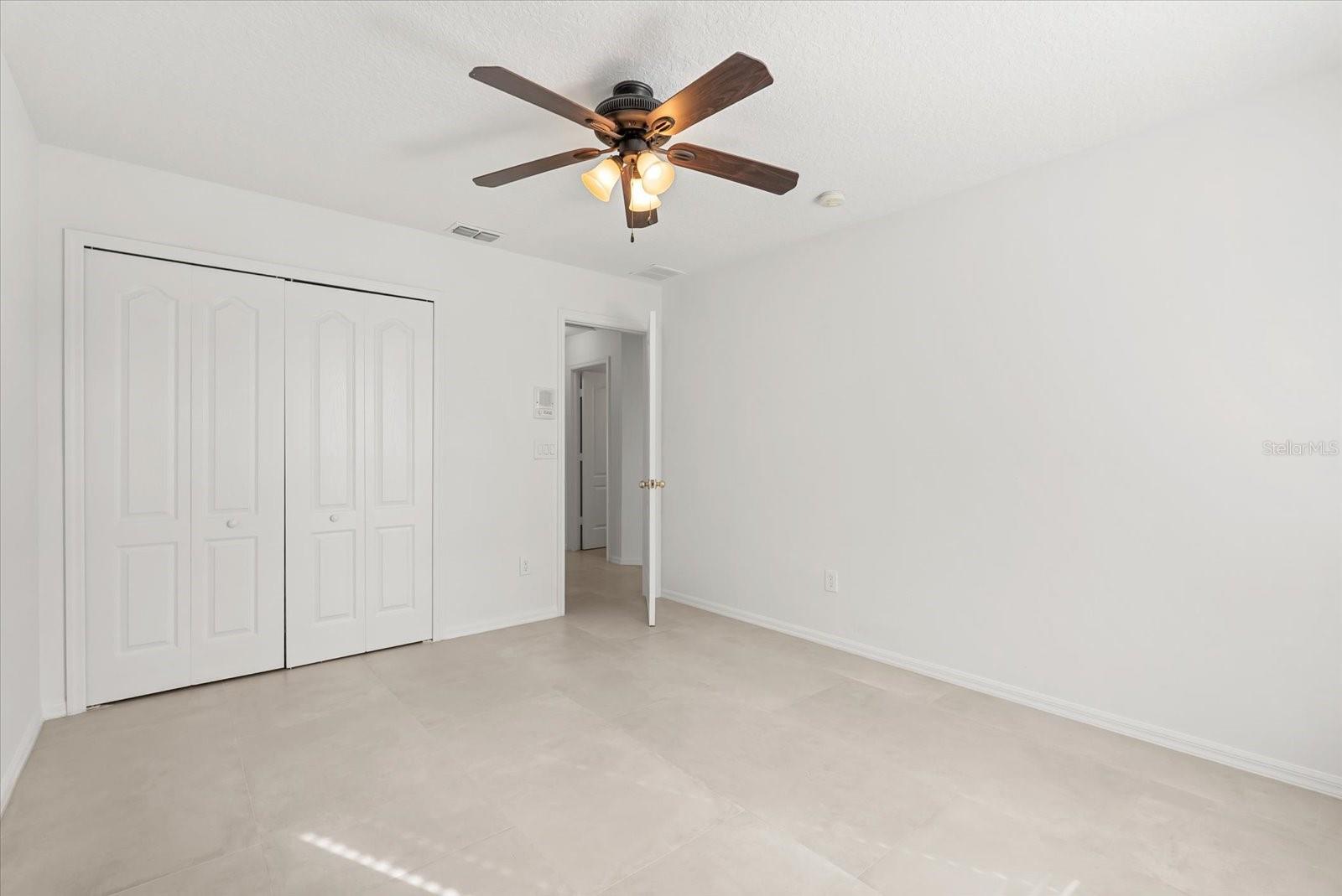BAKERS CROSSING PH 2 - Residential