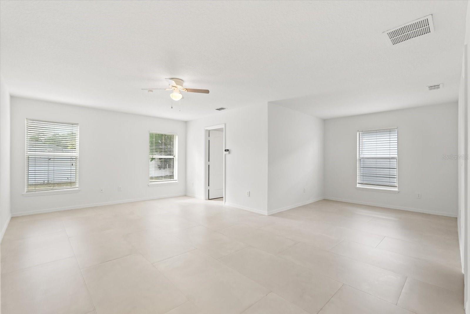 BAKERS CROSSING PH 2 - Residential