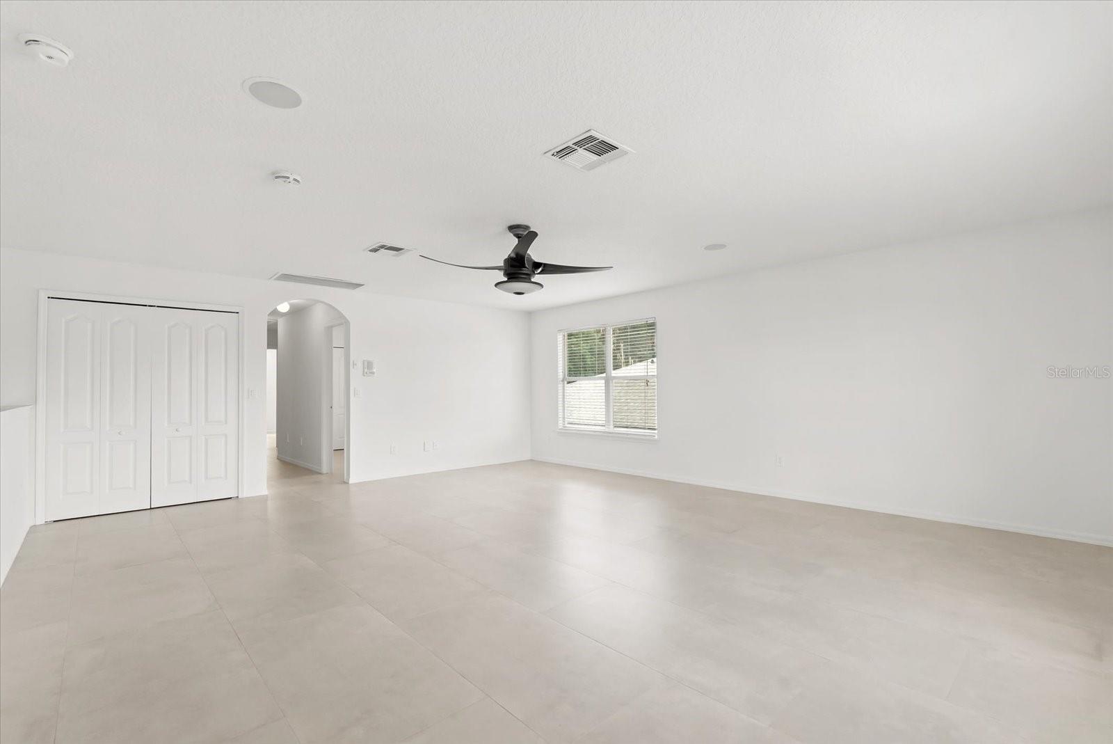 BAKERS CROSSING PH 2 - Residential