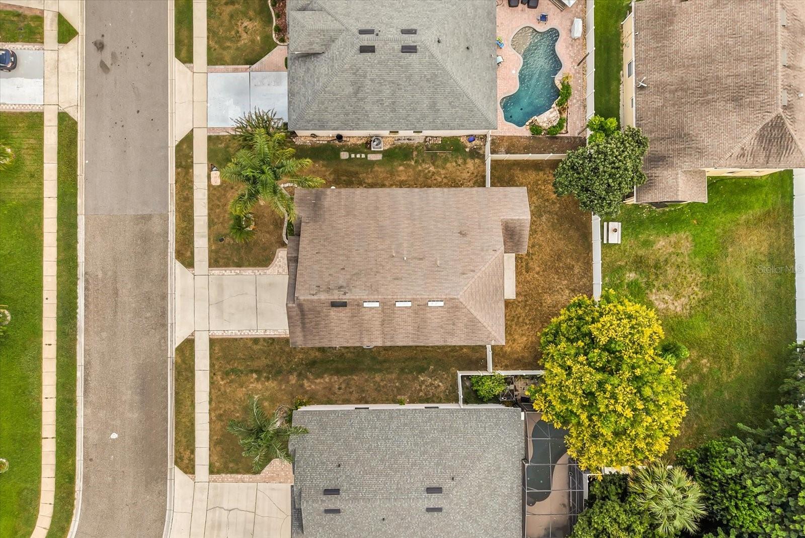 BAKERS CROSSING PH 2 - Residential