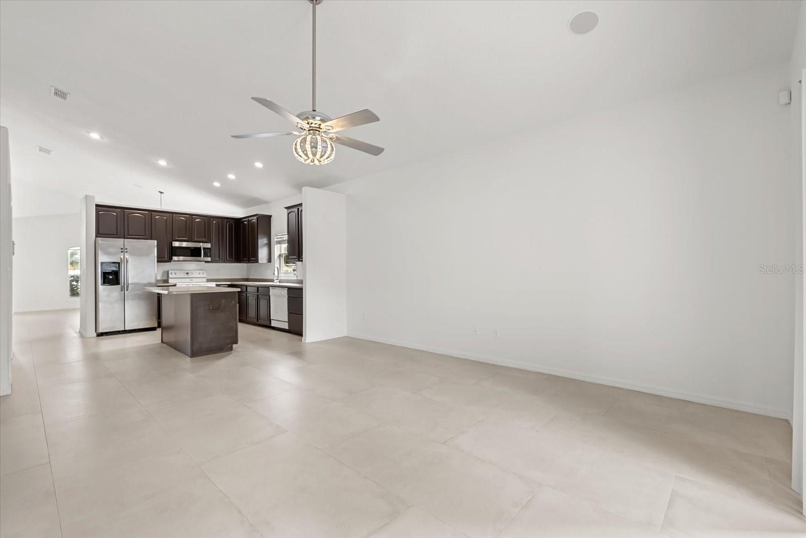 BAKERS CROSSING PH 2 - Residential