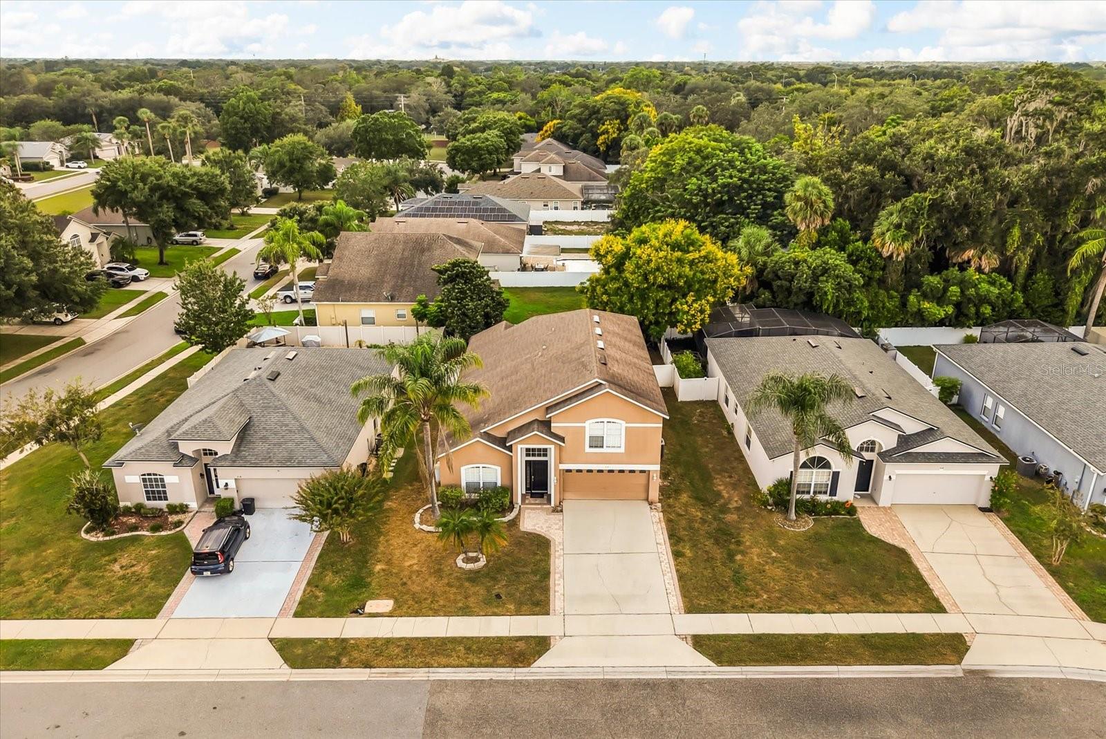 BAKERS CROSSING PH 2 - Residential