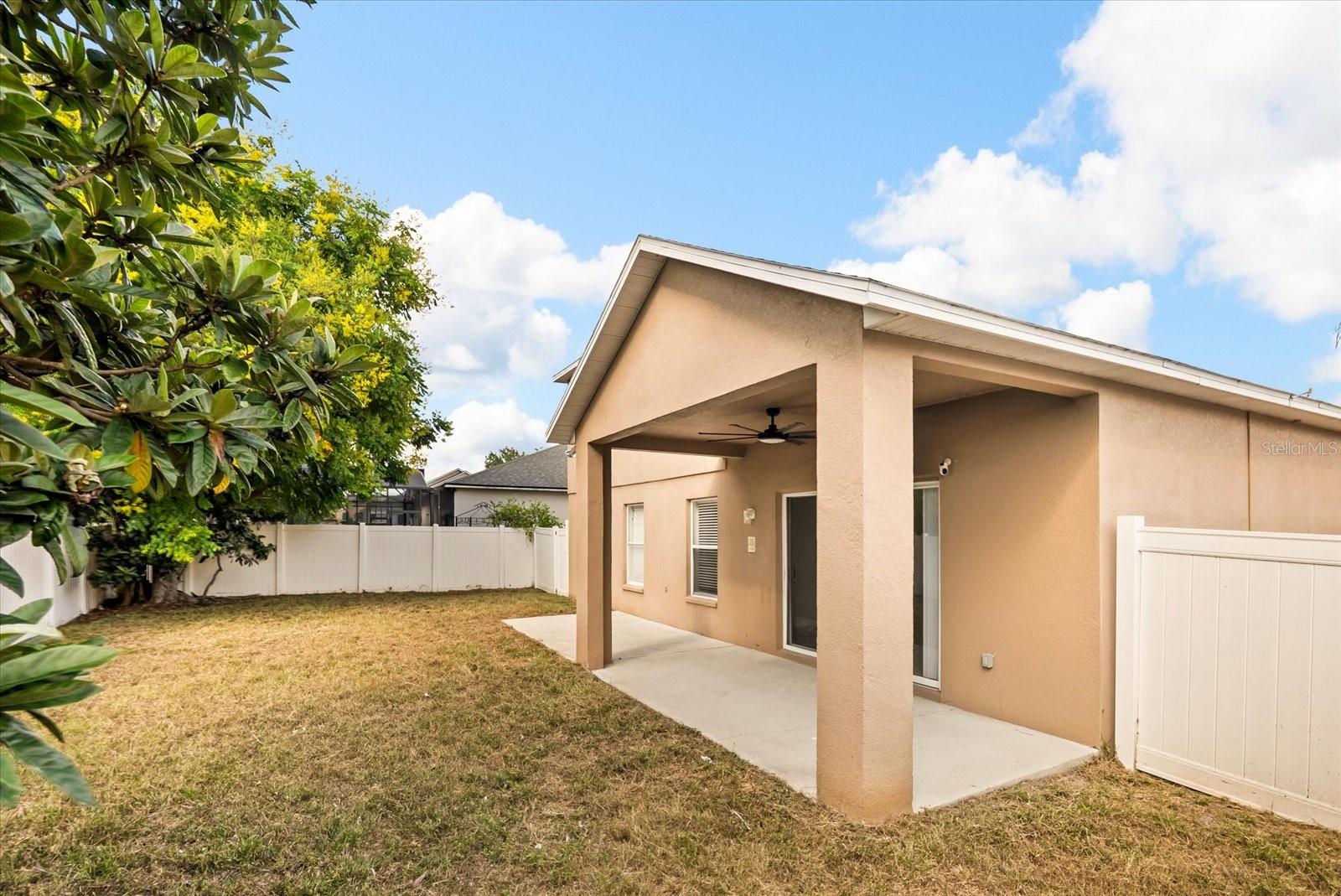BAKERS CROSSING PH 2 - Residential
