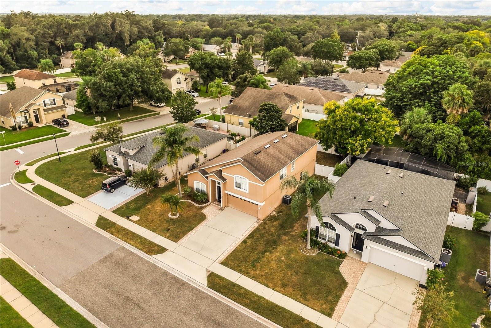 BAKERS CROSSING PH 2 - Residential