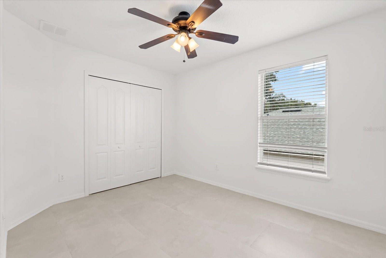 BAKERS CROSSING PH 2 - Residential
