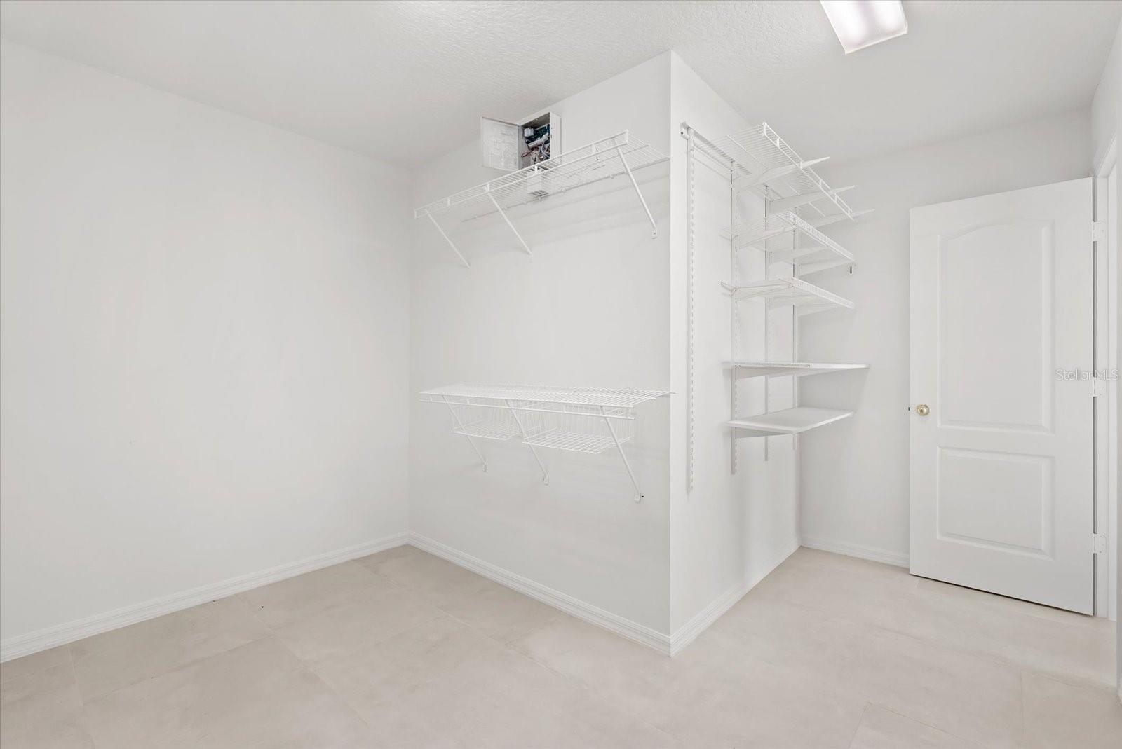 BAKERS CROSSING PH 2 - Residential