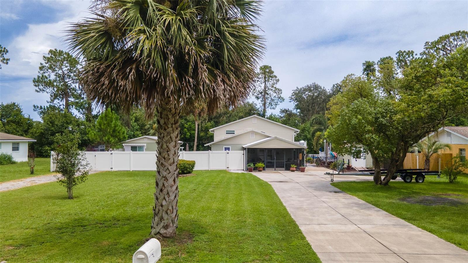 2243 HONTOON ROAD